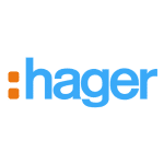 Logo hager